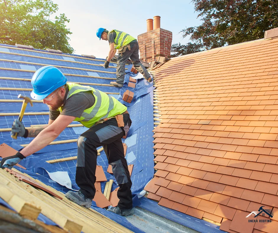 Why choose Roof Repair Near Me in Newsoms, VA